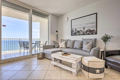 Inviting Gulf Shores Condo with Ocean Views! - image 3