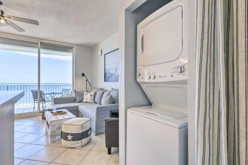 Inviting Gulf Shores Condo with Ocean Views! - image 6