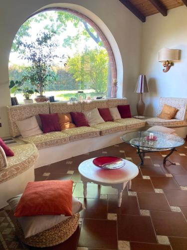 Relais Felciaino B&B 3