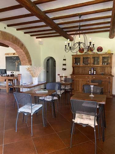 Relais Felciaino B&B 5