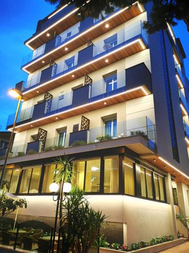 Hotel Cavalli 1