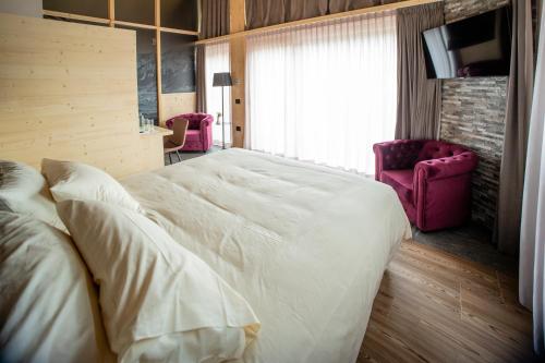 Limes Alpine Rooms, Livigno (photo 4)
