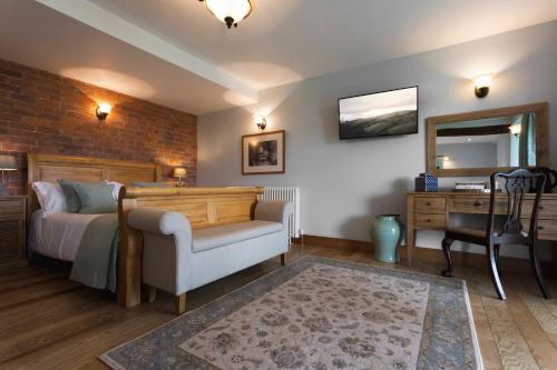 Lyth Valley Country House - Ridgestone 3