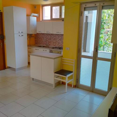 Cocina, La Casa vicino al Parco in Giulianova