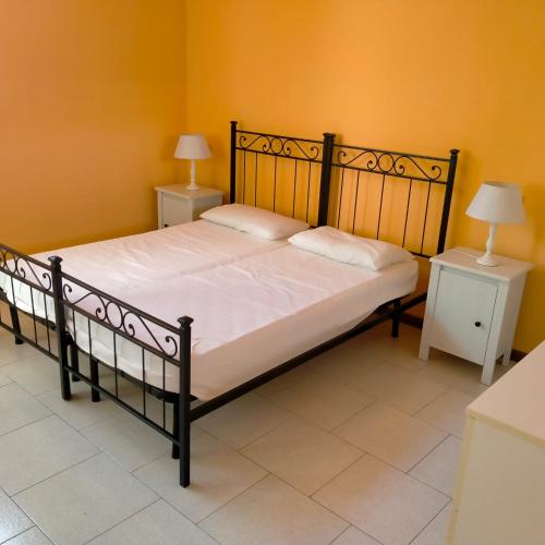 La Casa vicino al Parco in Giulianova