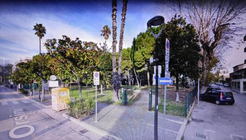 parque acuático, La Casa vicino al Parco in Giulianova