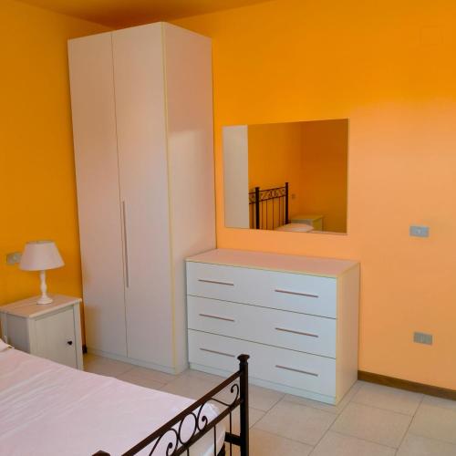 La Casa vicino al Parco in Giulianova