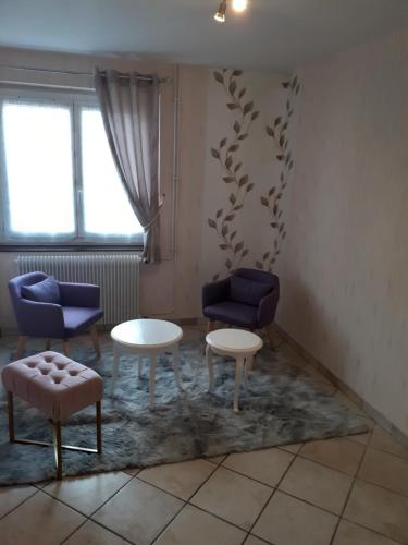 Logis Au Puits Enchante