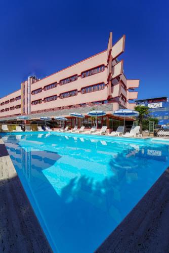 Onda Hotel Hotel de charme Pianacce