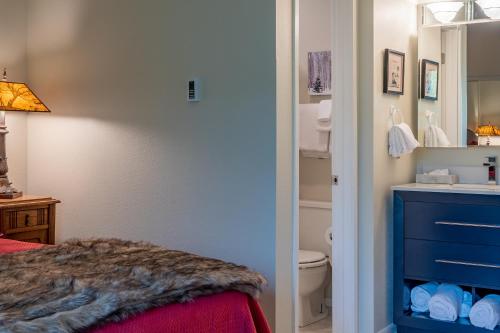 Holiday home near Sun Valley Resort in Elkhorn Village - image 7
