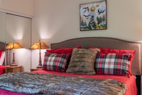 Holiday home near Sun Valley Resort in Elkhorn Village - image 8