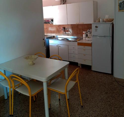  Casa Rosa, Ferienwohnung in Crispiano