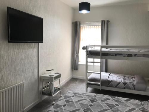 Brene Hotel - image 3