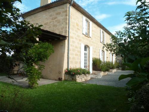 Gîte Communal les Muriers gîte à louer Noaillac