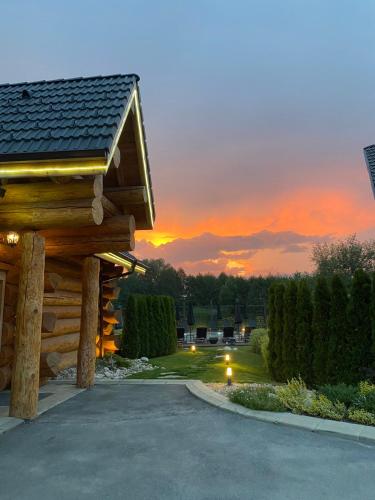 Alpina Luxury Chalets