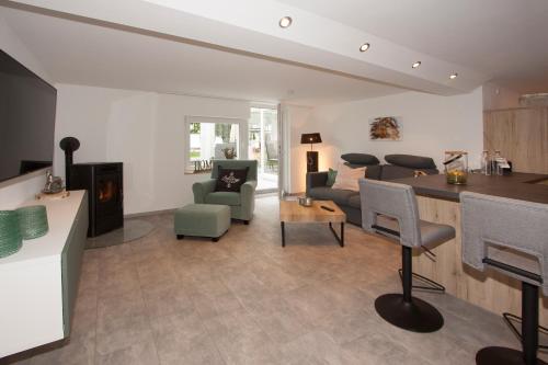 Landhotel Voss im TalVital