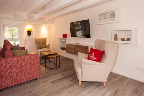 Landhotel Voss im TalVital