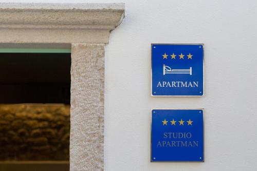  Apartments Bastinica in Krk