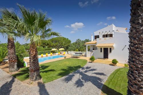 Facilities, Villa Candida by Villa Plus in Vale Verde