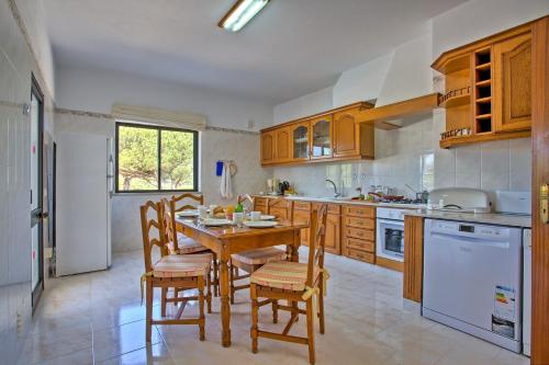 Facilities, Villa Candida by Villa Plus in Vale Verde