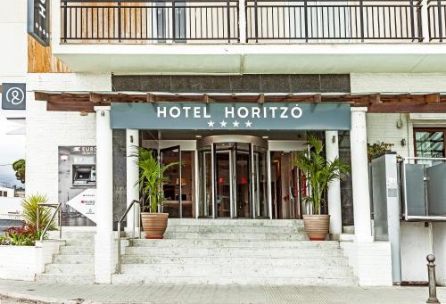 Hotel Horitzó by Pierre & Vacances