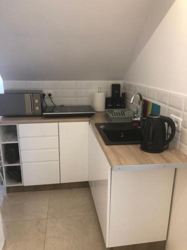 Apartament przy Parku Zdrojowym
