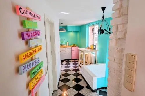 Casa de Pancho - Lateinamerika direkt in der City von Uelzen in Uelzen, Deutschland
