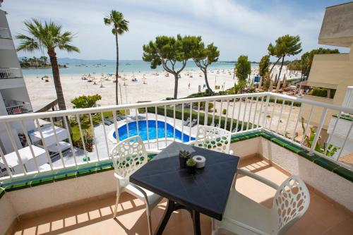 Sand Beach Apartments - image 9