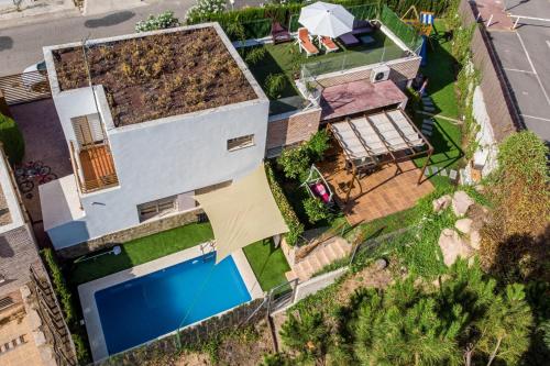 Holiday Home Córdoba - COS04101a-FYA gîte à louer Club de Campo de Córdoba