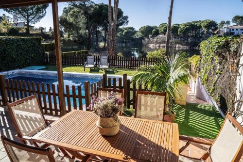 Holiday Home Córdoba - COS04100g-FYA gîte à louer Club de Campo de Córdoba