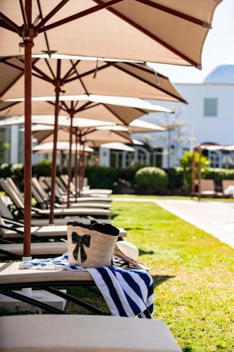 Aed, TMK Hotel Flora Park - Adults Only in Hammamet