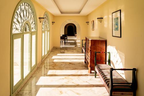 Predvorje, TMK Flora Park by Turismark - Adults Only in Hammamet