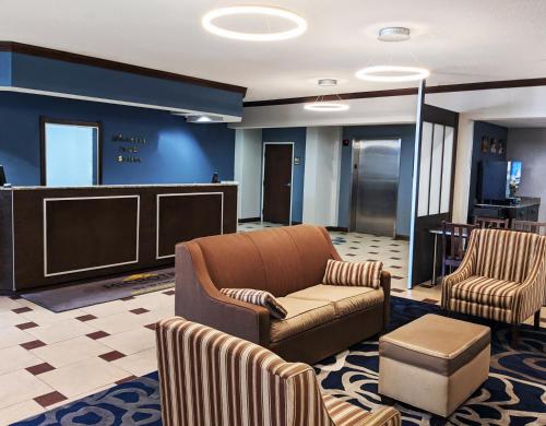 Microtel Inn & Suites By Wyndham Michigan City