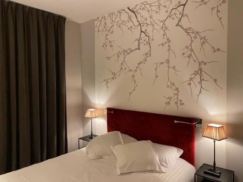 Best Western Plus d'Europe et d'Angleterre