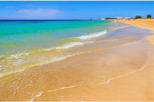 APPARTAMENTO VACANZE SAN GREGORIO MERIDIANA 2