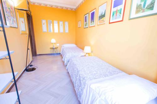 ART PAINTING apartment with canal view, Benátky (fotografie 10)