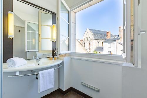 Hotel ibis Blois Centre Chateau