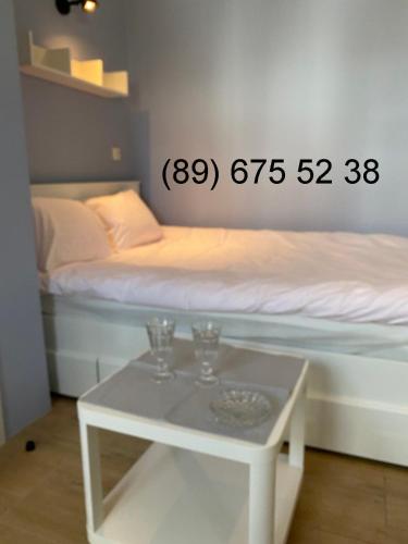 Apartament MRĄGOWIA, Mrągowo