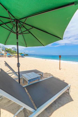 Suites at Sapphire Ocean Club, Puerto Vallarta (Foto 10)
