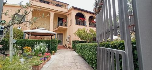 B&B Casa Piras IUN3880 in Barumini