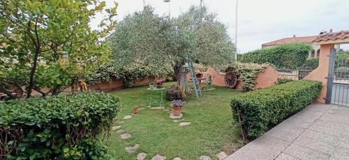 B&B Casa Piras