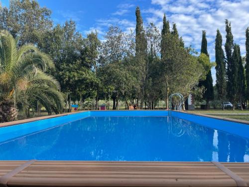 Agriturismo Le Biricoccole 2
