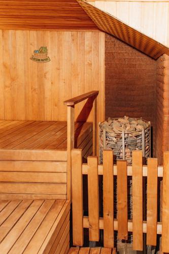 Viktoriya Family Hotel Restaurant complex - image 5