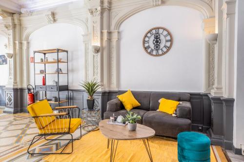 Фойє, ibis Blois Centre Château in Blois