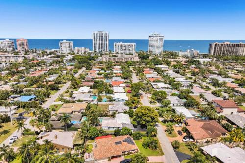 Windward By The Sea Villa