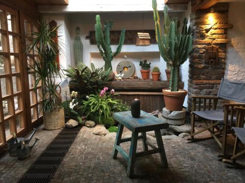 ロマンティック ホテル ウー ラカ