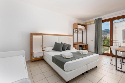 Hotel Al Paradise in San Vito Lo Capo