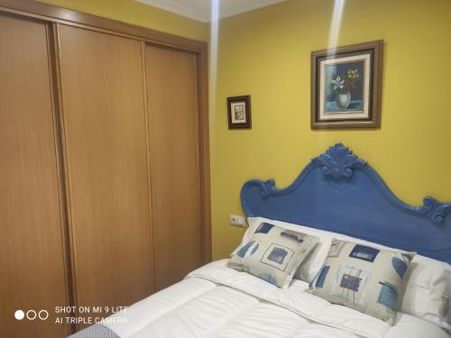  CASA BOREAL in Ourense