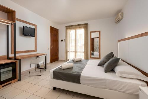 Hotel Al Paradise in San Vito Lo Capo