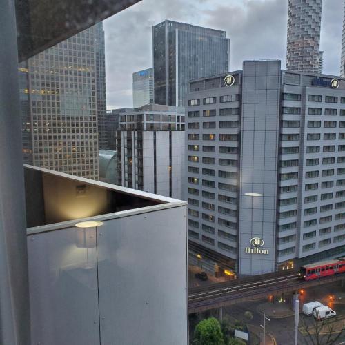 Picture of Captivating 2-Bed Apartment In London